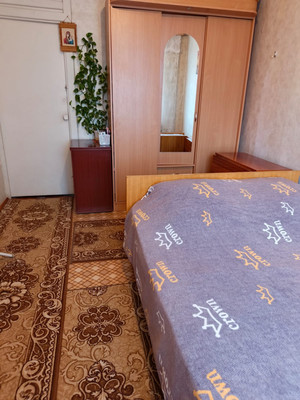 Объект по адресу Москва, Песчаная ул, 40к2 