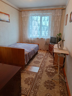 Объект по адресу Москва, Песчаная ул, 40к2 