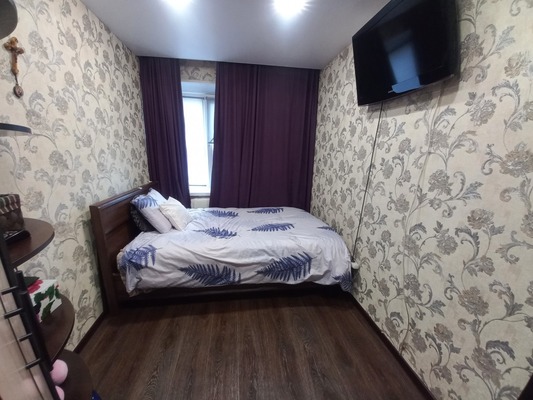 Объект по адресу Москва, Метелкина (Кузнецкий р-н) ул, 13 