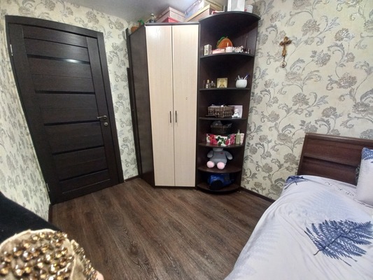 Объект по адресу Москва, Метелкина (Кузнецкий р-н) ул, 13 