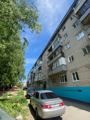 Объект по адресу Москва, Эмилии Алексеевой ул, 82А 