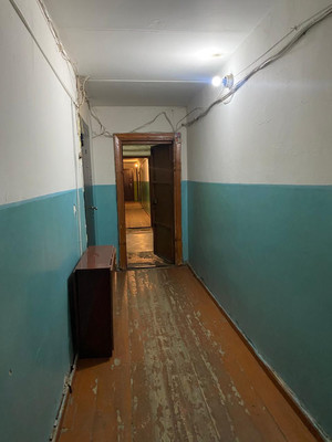 Объект по адресу Москва, Эмилии Алексеевой ул, 82А 