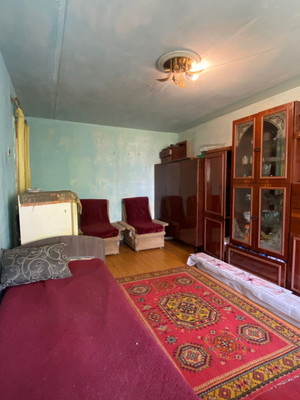 Объект по адресу Москва, Эмилии Алексеевой ул, 82А 