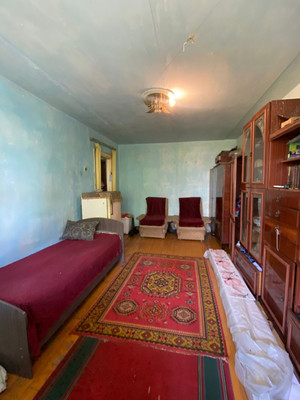 Объект по адресу Москва, Эмилии Алексеевой ул, 82А 