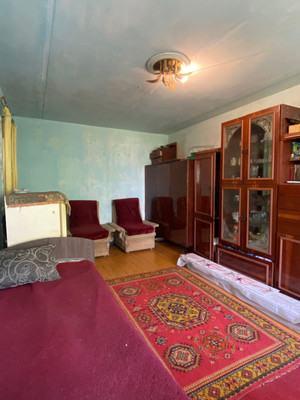 Объект по адресу Москва, Эмилии Алексеевой ул, 82А 