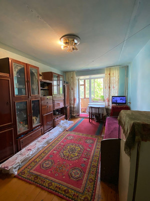 Объект по адресу Москва, Эмилии Алексеевой ул, 82А 