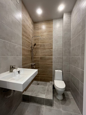 Объект по адресу Москва, им. Константина Гондаря ул, 99 