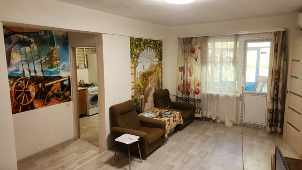 Объект по адресу Москва, Б.Хмельницкого ул, 77 