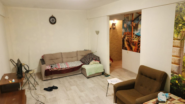 Объект по адресу Москва, Б.Хмельницкого ул, 77 