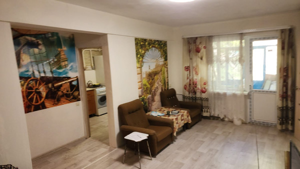 Объект по адресу Москва, Б.Хмельницкого ул, 77 