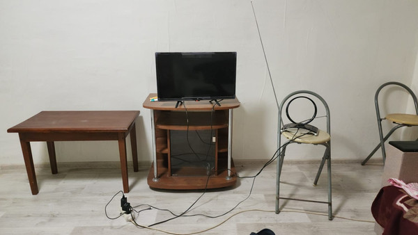 Объект по адресу Москва, Б.Хмельницкого ул, 77 