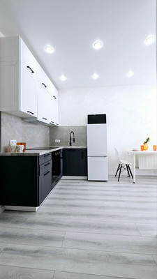 Объект по адресу Краснодарский край, им. Героя Ростовского ул, д. 8