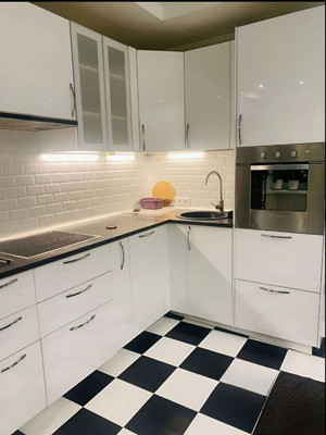 Объект по адресу Москва, Ватутина ул, 16к3 