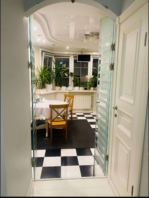 Объект по адресу Москва, Ватутина ул, 16к3 