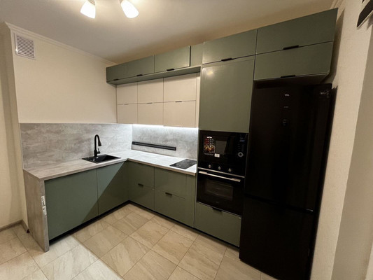 Объект по адресу Москва, Родниковая ул, 5а 