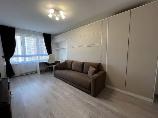 Объект по адресу Москва, Родниковая ул, 5а 