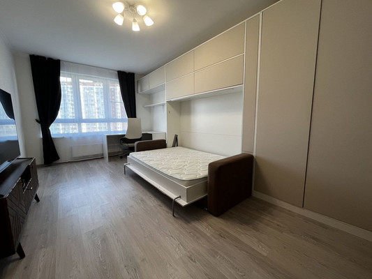 Объект по адресу Москва, Родниковая ул, 5а 