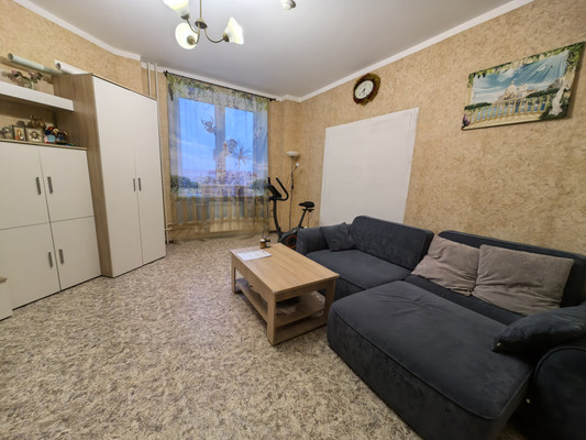 Объект по адресу Москва, Дмитровская ул, 20 