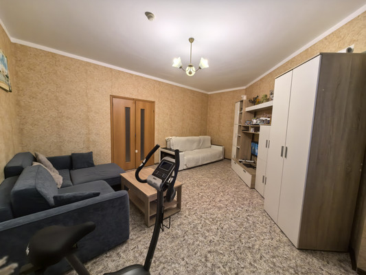 Объект по адресу Москва, Дмитровская ул, 20 