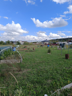 Объект по адресу Москва, Черемушка тер. СНТ 