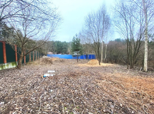 Объект по адресу Москва, СНТ Пенсионер тер 