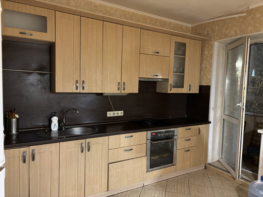 Объект по адресу Московская обл, Калинина п, д. 50