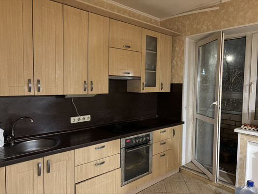 Объект по адресу Московская обл, Калинина п, д. 50