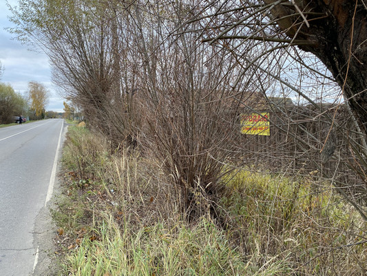 Объект по адресу Московская обл, Бисерово д, Победы ул, д. 83