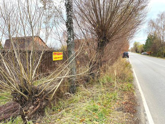 Объект по адресу Московская обл, Бисерово д, Победы ул, д. 83