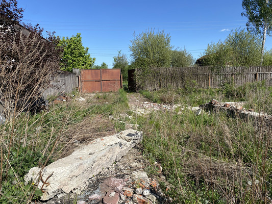 Объект по адресу Московская обл, Бисерово д, Победы ул, д. 83