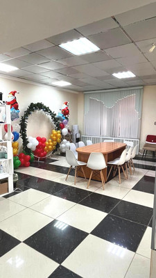 Объект по адресу Московская обл, Комсомольский пер, д. 61