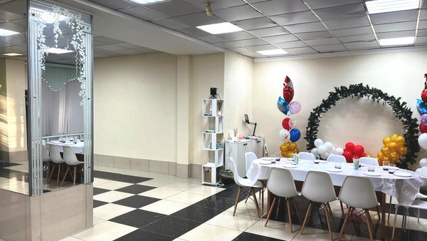 Объект по адресу Московская обл, Комсомольский пер, д. 61