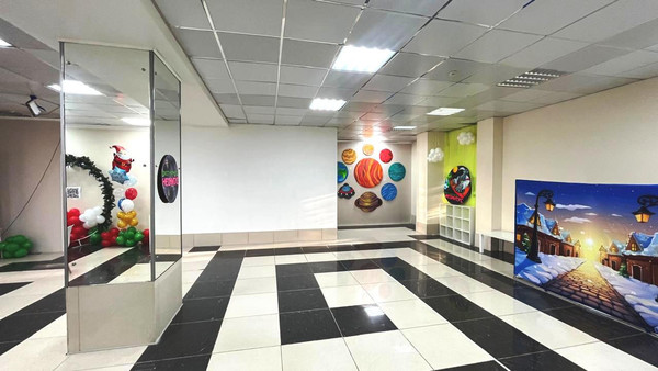 Объект по адресу Московская обл, Комсомольский пер, д. 61