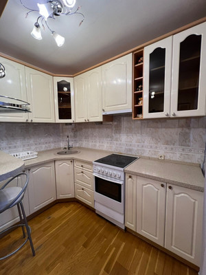 Объект по адресу Московская обл, Красноармейская ул, д. 8