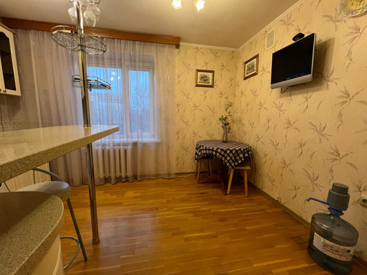 Объект по адресу Московская обл, Красноармейская ул, д. 8