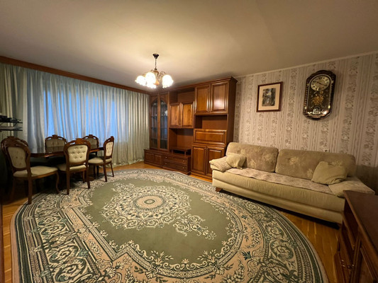 Объект по адресу Московская обл, Красноармейская ул, д. 8