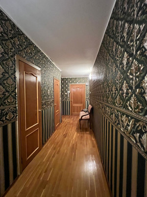 Объект по адресу Московская обл, Красноармейская ул, д. 8