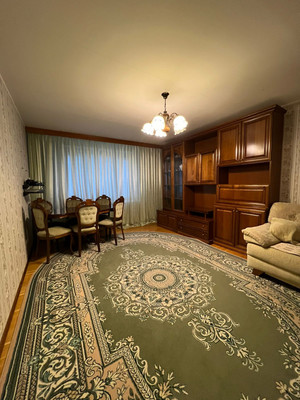 Объект по адресу Московская обл, Красноармейская ул, д. 8