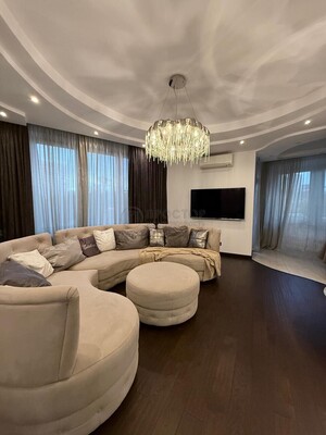 Объект по адресу Москва г, Архитектора Власова ул, д. 8