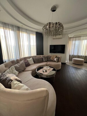 Объект по адресу Москва г, Архитектора Власова ул, д. 8