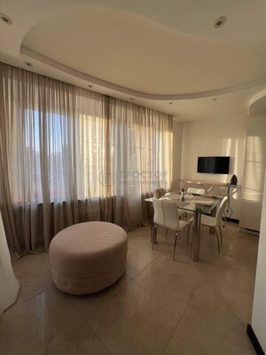 Объект по адресу Москва г, Архитектора Власова ул, д. 8