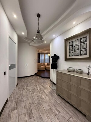 Объект по адресу Москва г, Архитектора Власова ул, д. 8