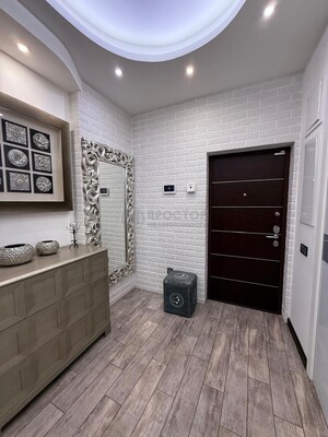 Объект по адресу Москва г, Архитектора Власова ул, д. 8