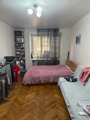 Объект по адресу Москва, 6-я Парковая ул, 27 