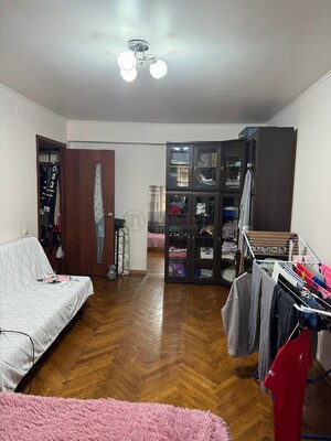 Объект по адресу Москва, 6-я Парковая ул, 27 