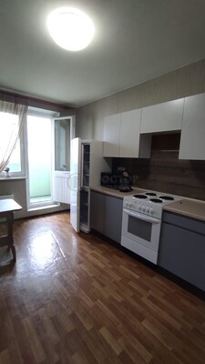 Объект по адресу Москва г, Изюмская ул, д. 37к2