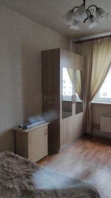 Объект по адресу Москва г, Изюмская ул, д. 37к2