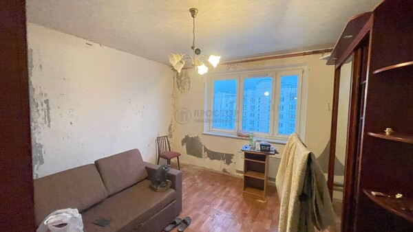 Объект по адресу Москва г, Изюмская ул, д. 37к2