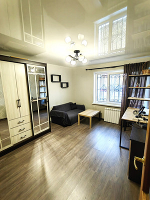 Объект по адресу Москва, Кутузовский (Центральный мкр.) проезд, 16 