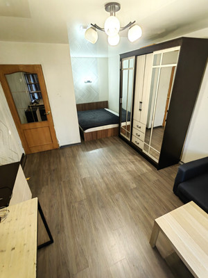 Объект по адресу Москва, Кутузовский (Центральный мкр.) проезд, 16 